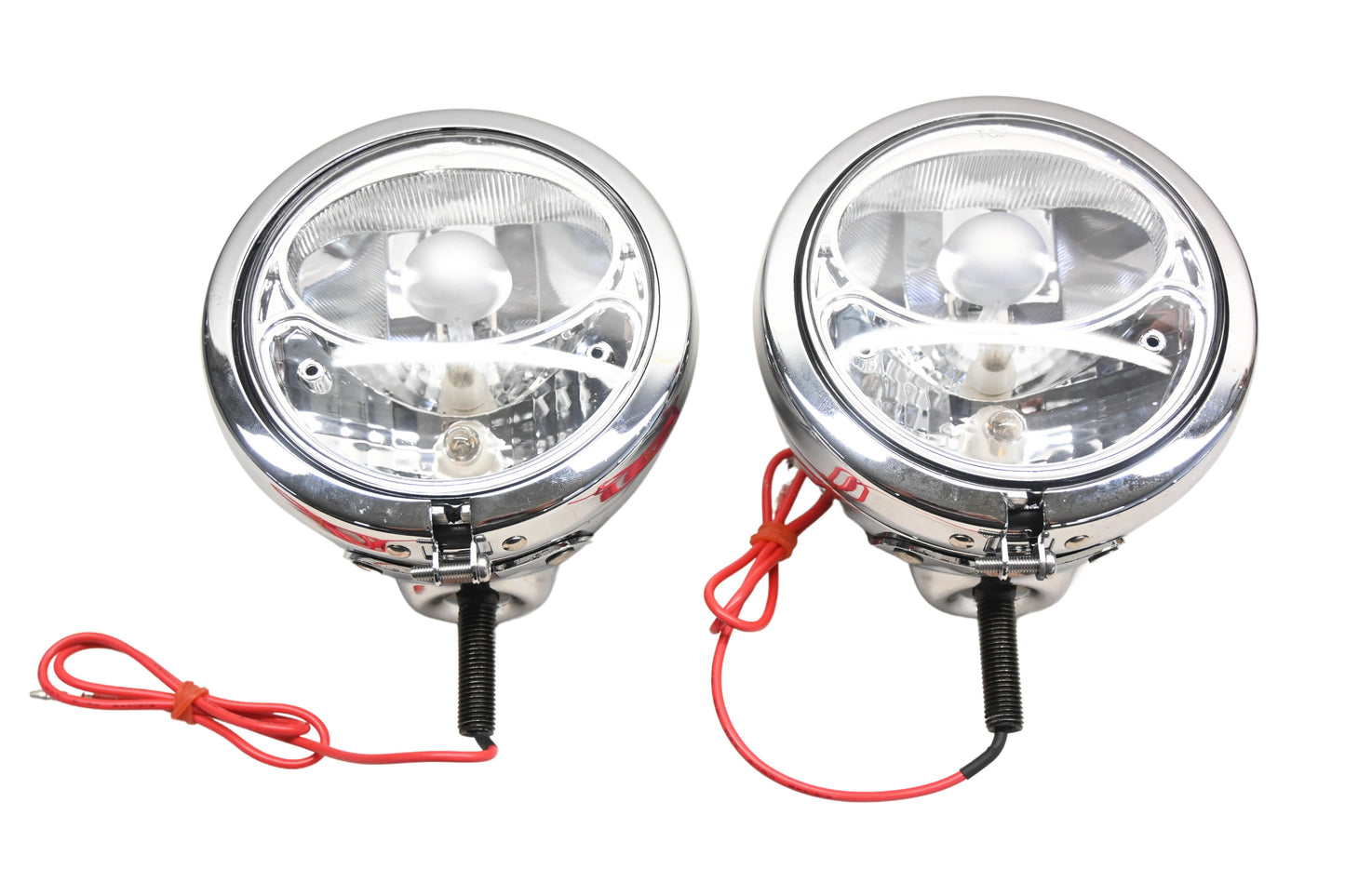 New OEM Yamaha STR-2C535-10-00 Passing Lamp Kit NOS