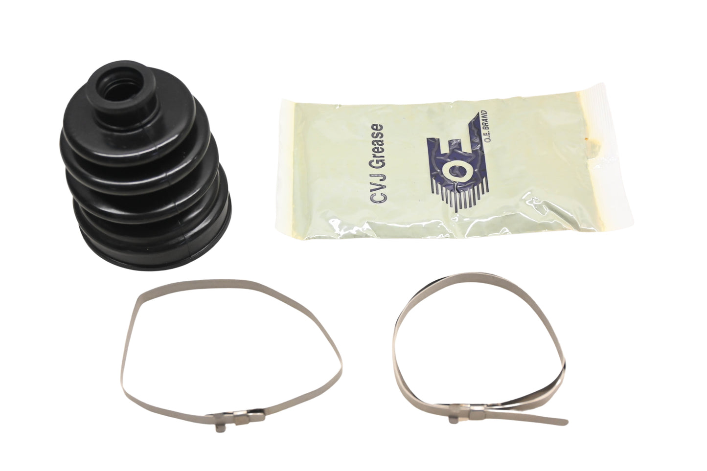 Team 31-41713 CV Boot Kit NOS