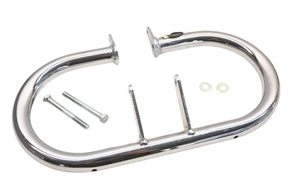 New OEM Yamaha ABA-3Y631-00-00 Mini Engine Guard Kit NOS