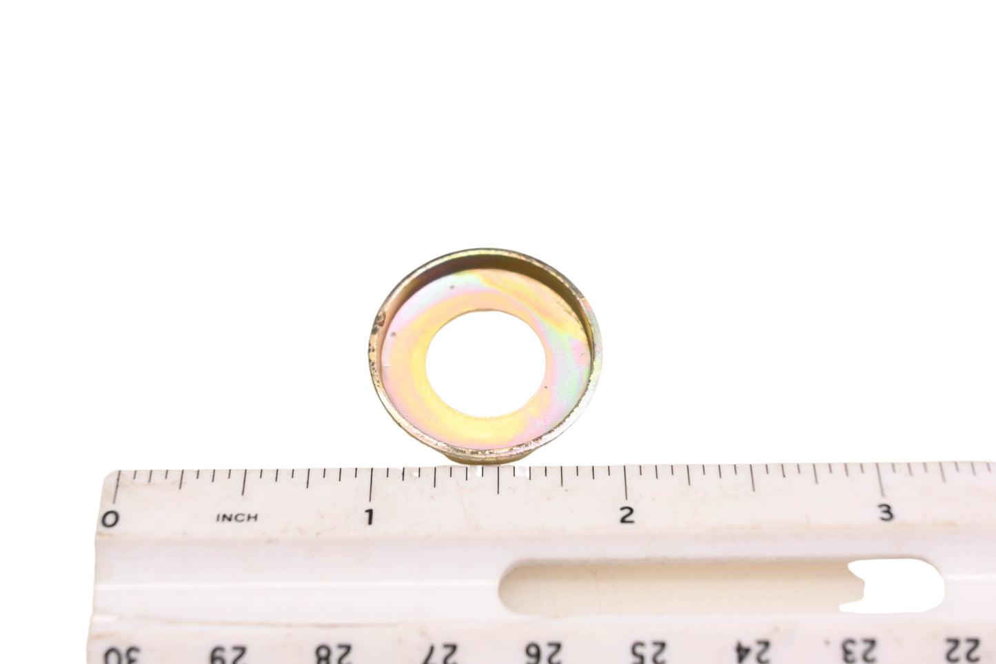 New OEM Yamaha 807-15719-00-00 Starter Thrust Washer NOS