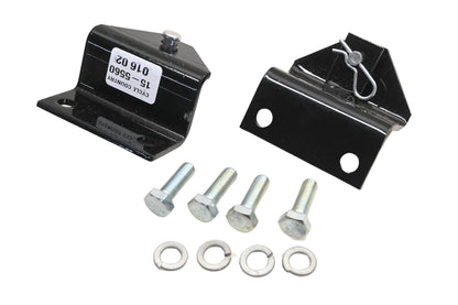 Cycle Country 15-5560, 566360 ATV Blade Hardware Kit NOS