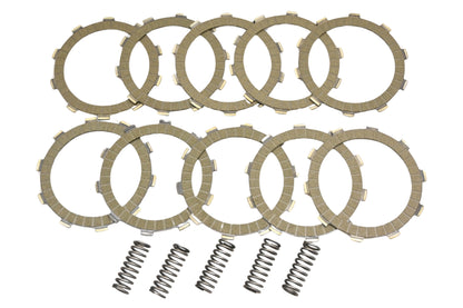 EBC SRC71 Clutch Disk Kit NOS