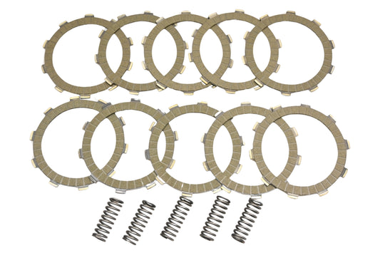 EBC SRC71 Clutch Disk Kit NOS