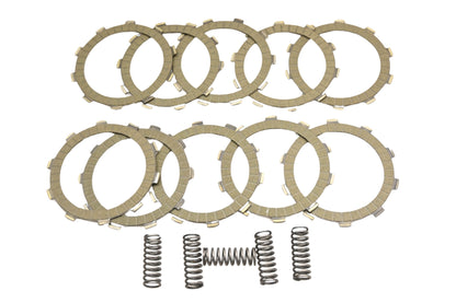 EBC SRC71 Clutch Disk Kit NOS