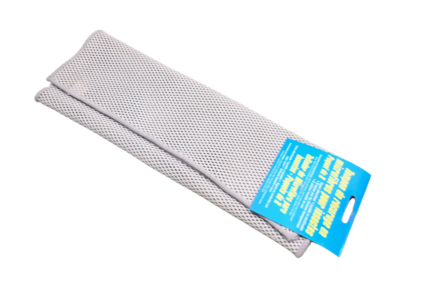 New OEM Yamaha ACC-LABK3-16-01 Grip -It Micro-Fiber Bug Scrubber Cloth Kit NOS