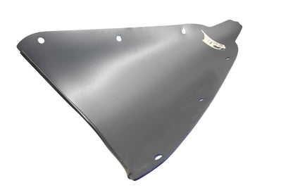 Sportech 45491018 Blue 2002-03 Yamaha R1 Windscreen NOS