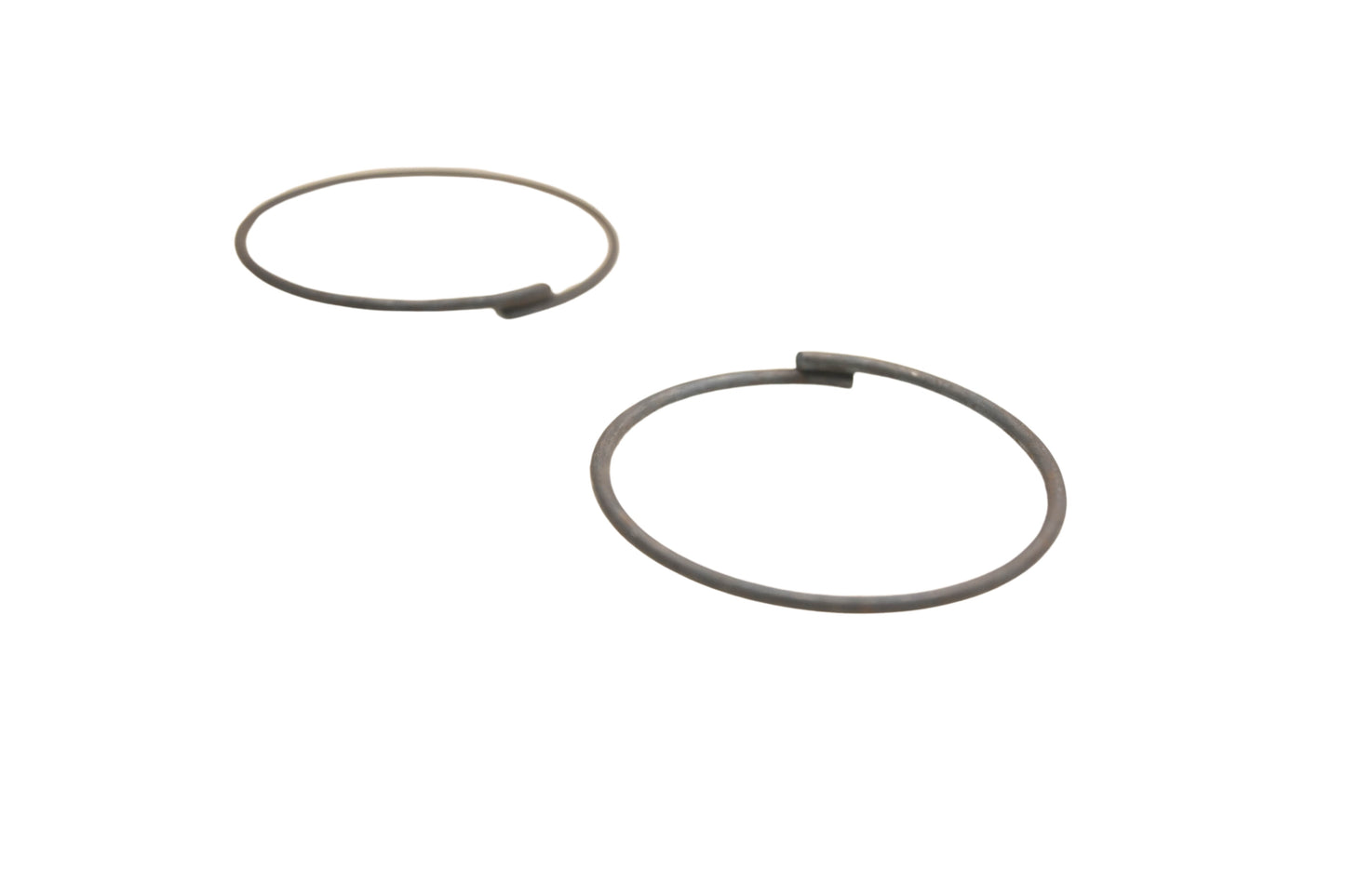 Aftermarket 414192100, P414192100 Rings Qty 2 NOS