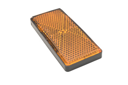 Aftermarket 414510200, P414510200 Amber Reflector NOS