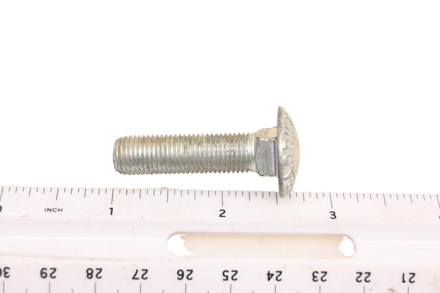 Bombardier 360801000, P360801000 Carriage Bolt