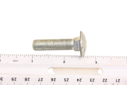 Bombardier 360801000, P360801000 Carriage Bolt