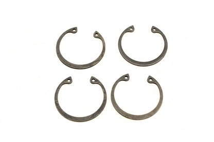 Aftermarket 371905000, P371905000 Circlips Qty 4 NOS