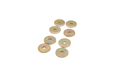 Aftermarket 391300800, P391300800 Washers Qty 8 NOS
