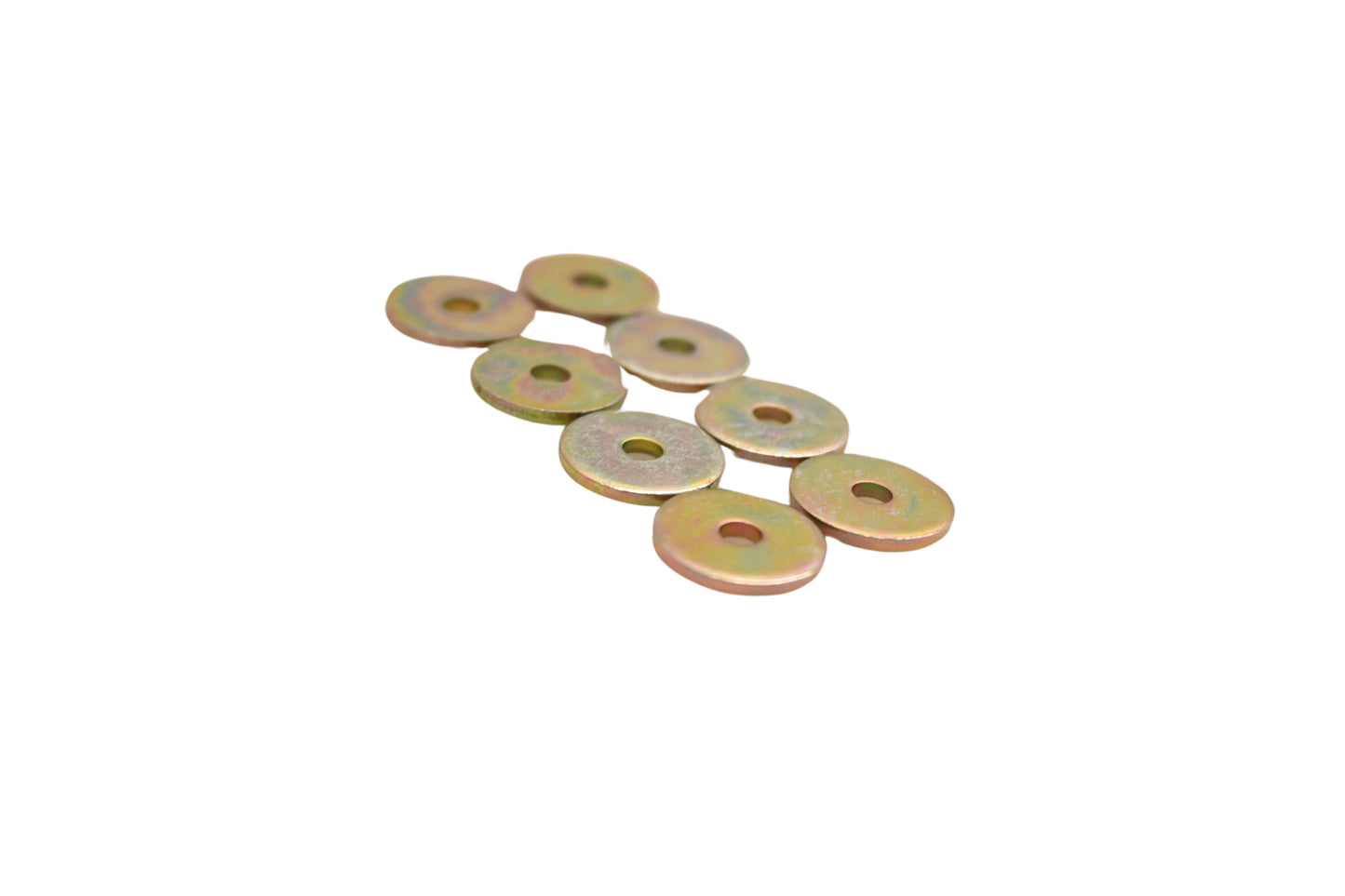 Aftermarket 391300800, P391300800 Washers Qty 8 NOS