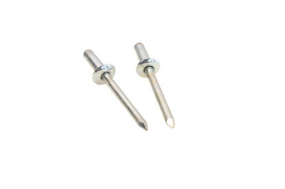 Aftermarket 390909100, P390909100 Rivets Qty 2 NOS