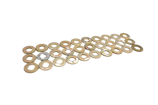 Aftermarket 391302100, P391302100 Flat Washers Qty 30 NOS