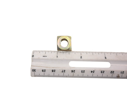 Aftermarket 396102400, P396102400 Square Nut NOS