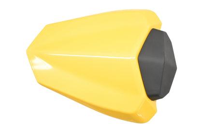 New OEM Yamaha 14B-F47F0-U0-00 Yellow/Black Seat Cowling Kit NOS