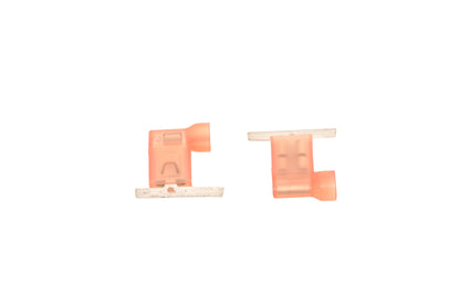 Aftermarket 409010300, P409010300 Female Terminals Qty 2 NOS