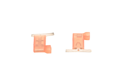Aftermarket 409010300, P409010300 Female Terminals Qty 2 NOS