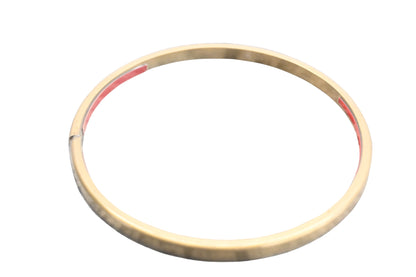 New OEM Yamaha 1TP-F61C0-T0-00 Brass Taillight Bezel NOS