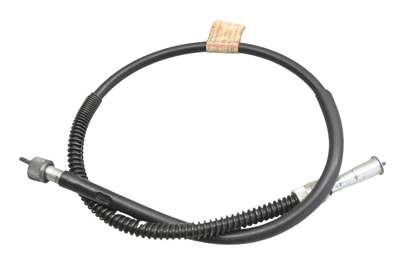New OEM Yamaha 443-83560-01-00 Tachometer Cable NOS