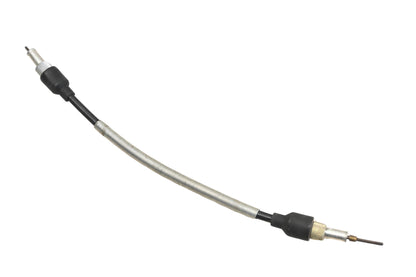 New OEM Yamaha 813-83560-00-00 Tachometer Cable NOS