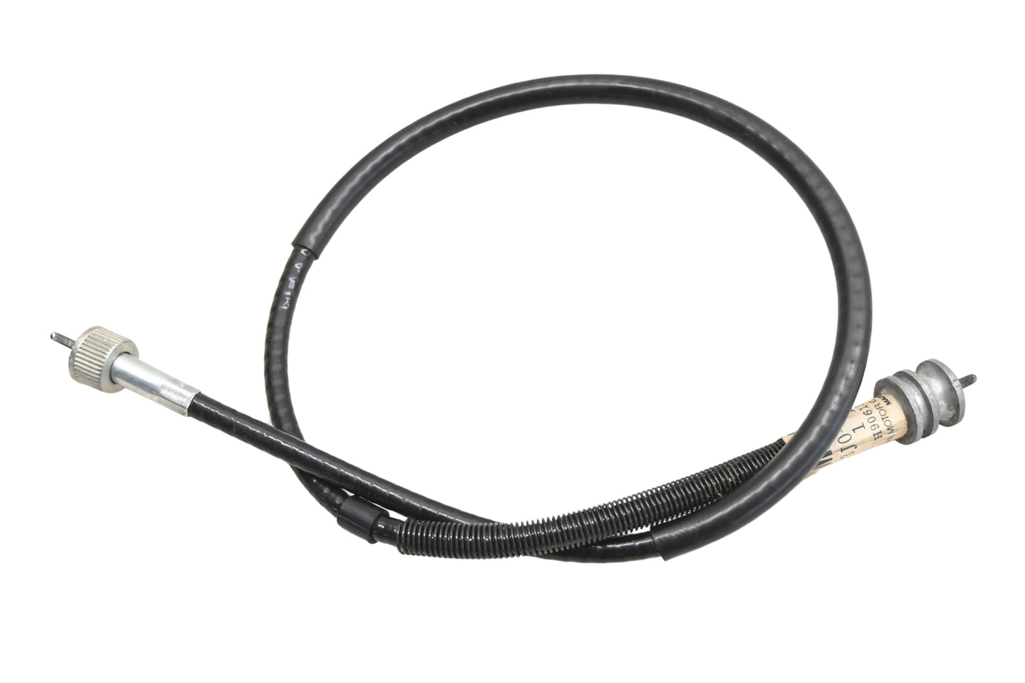 New OEM Yamaha 3J0-83560-00-00 Tachometer Cable NOS