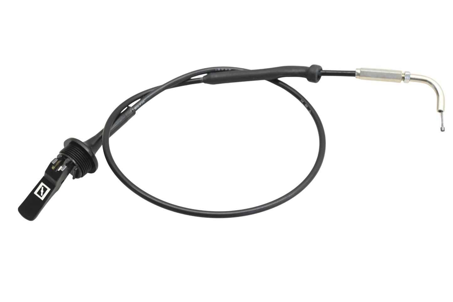 New OEM Yamaha 1YW-26331-01-00 Starter Cable NOS