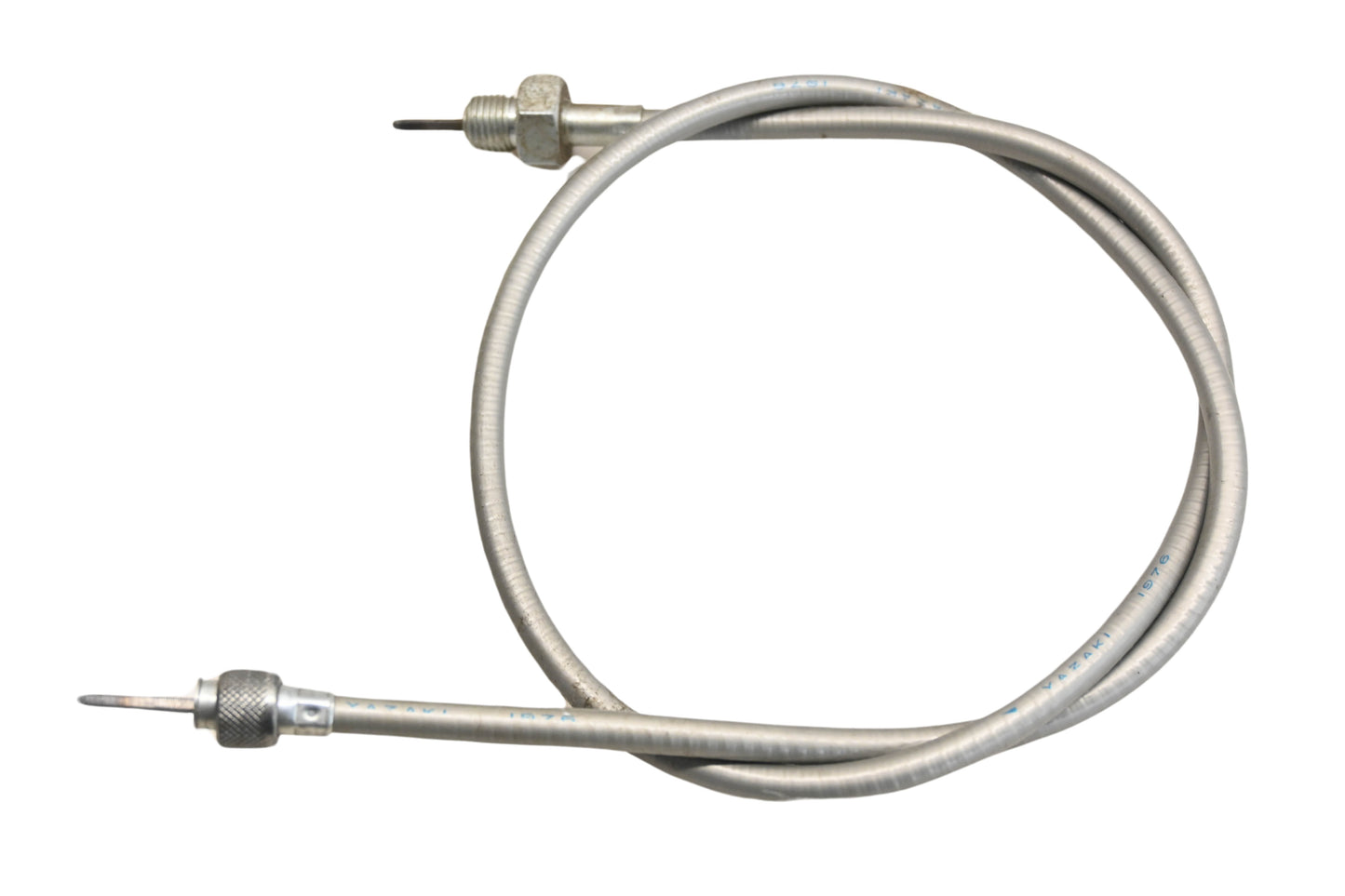 New OEM Yamaha 235-83560-00-00 Tachometer Cable NOS