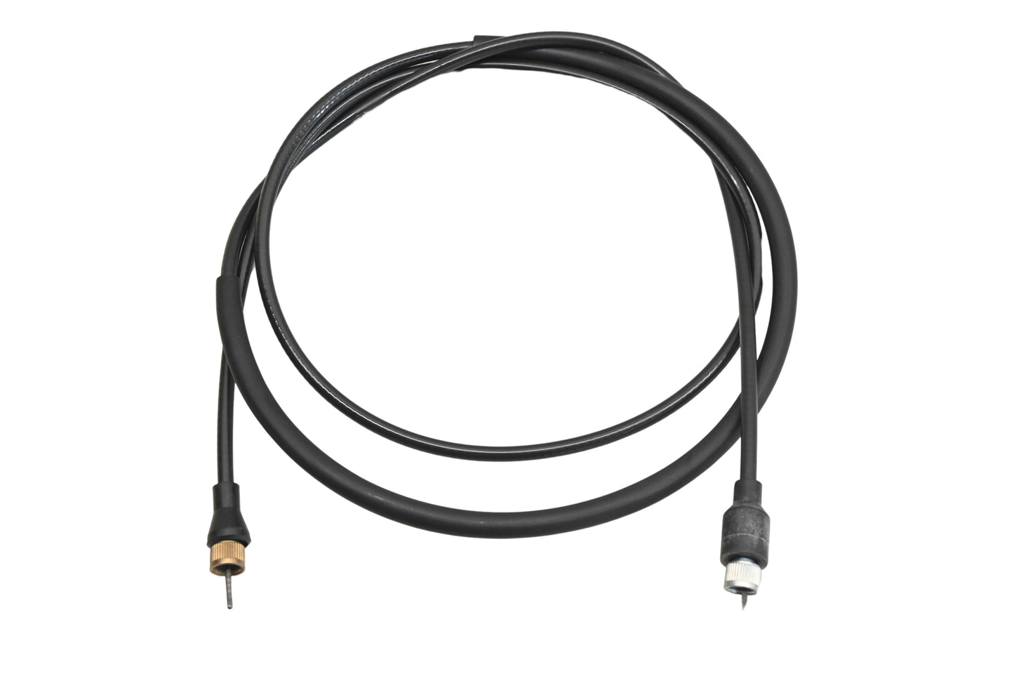 New OEM Yamaha 89A-83550-00-00 Speedometer Cable NOS