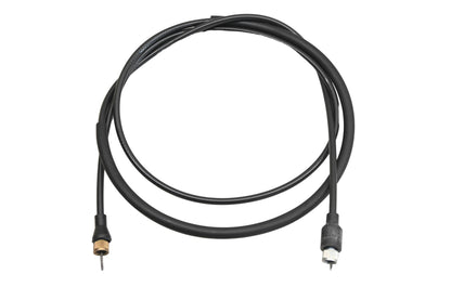 New OEM Yamaha 89A-83550-00-00 Speedometer Cable NOS