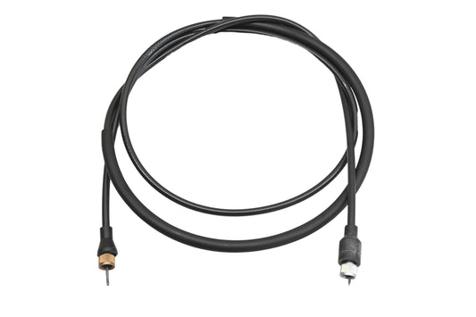 New OEM Yamaha 89A-83550-00-00 Speedometer Cable NOS
