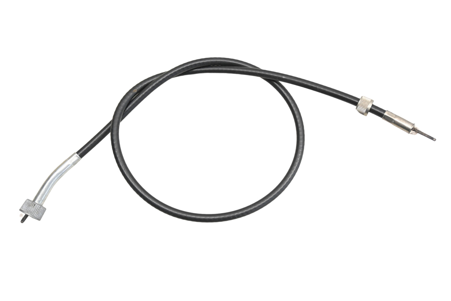 New OEM Yamaha 2V0-83560-00-00 Tachometer Cable NOS