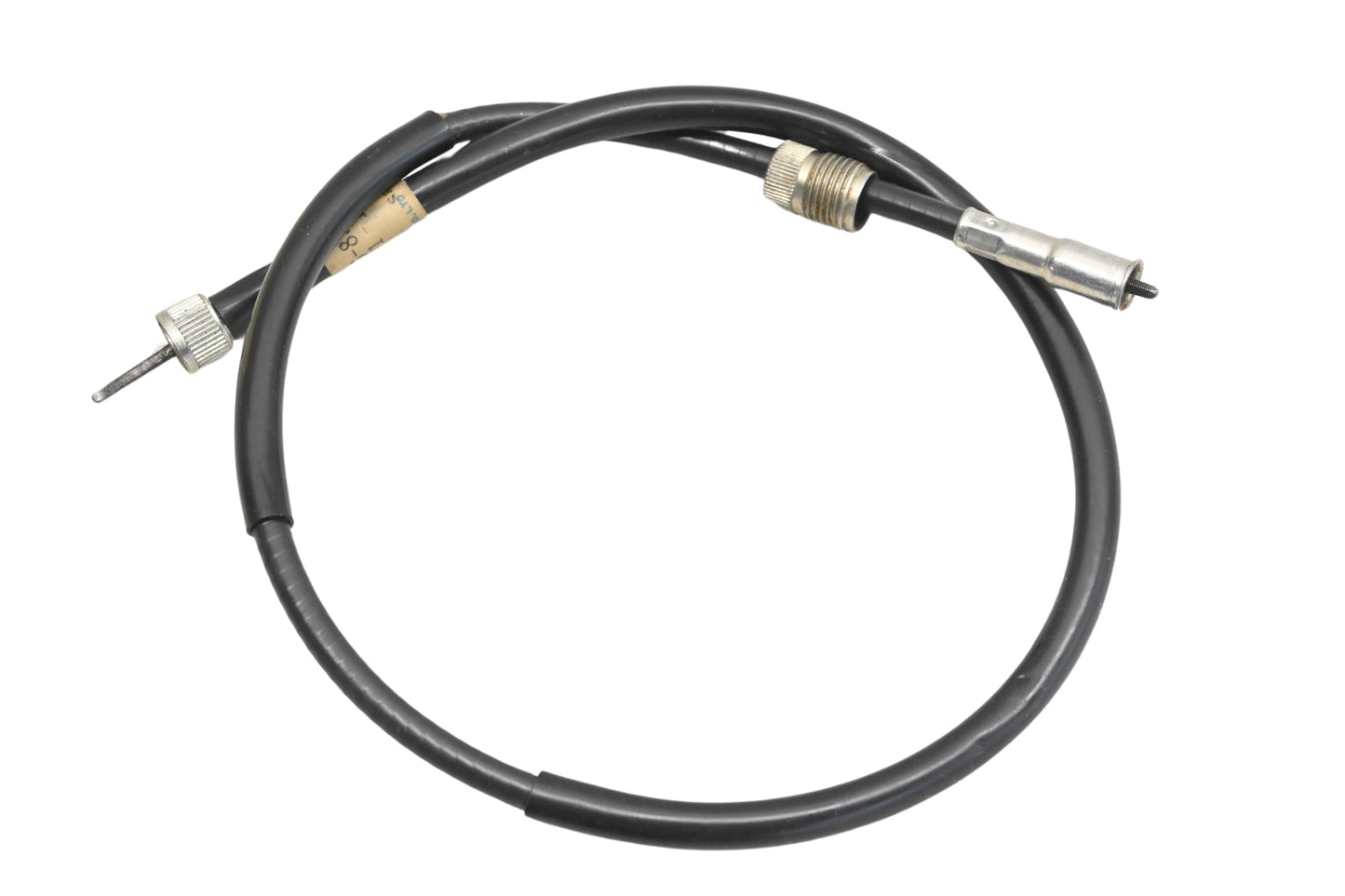 New OEM Yamaha 2N6-83560-00-00 Tachometer Cable NOS