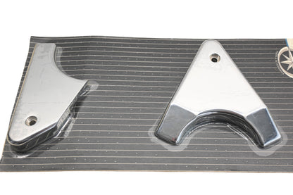 New OEM Yamaha STR-5BN27-53-01 Chrome Swing Arm Insert Kit NOS