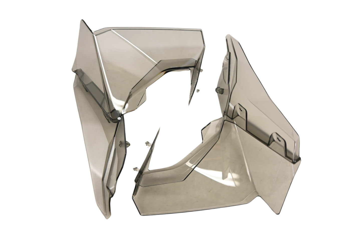 Aftermarket 860201256 Air Deflector Kit NOS