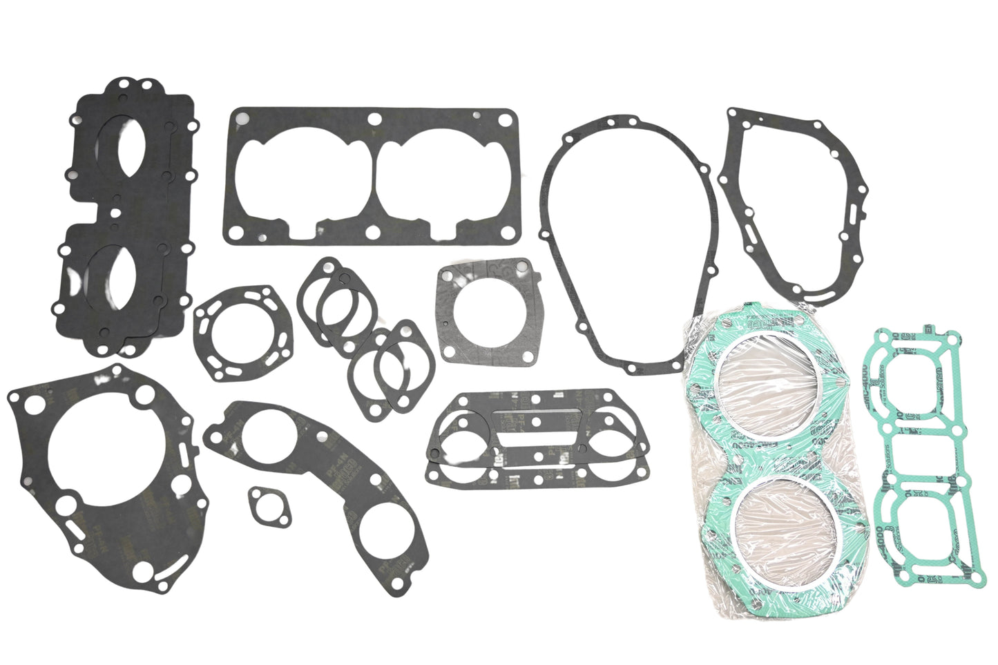 WPS 68-5880, 2555 1996+ Yamaha 701 Gasket Kit NOS