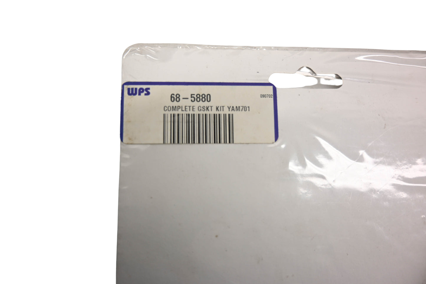 WPS 68-5880, 2555 1996+ Yamaha 701 Gasket Kit NOS
