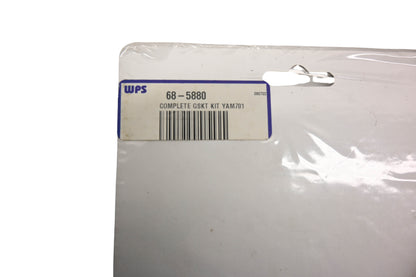 WPS 68-5880, 2555 1996+ Yamaha 701 Gasket Kit NOS
