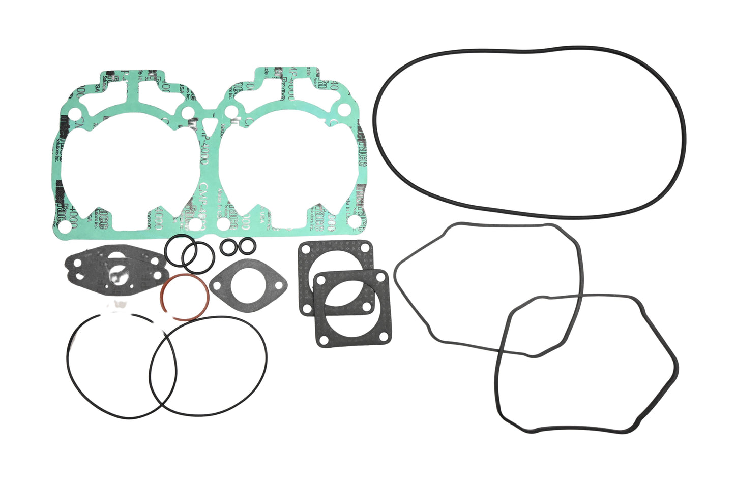 Winderosa 0934-0306 Full Top End Gasket & Seal Kit NOS