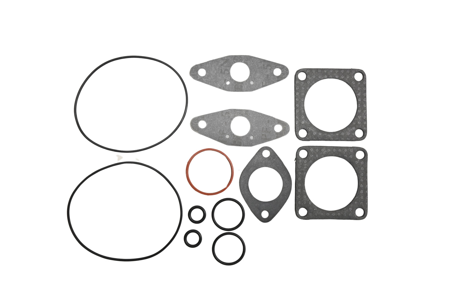 Winderosa 0934-0306 Full Top End Gasket & Seal Kit NOS