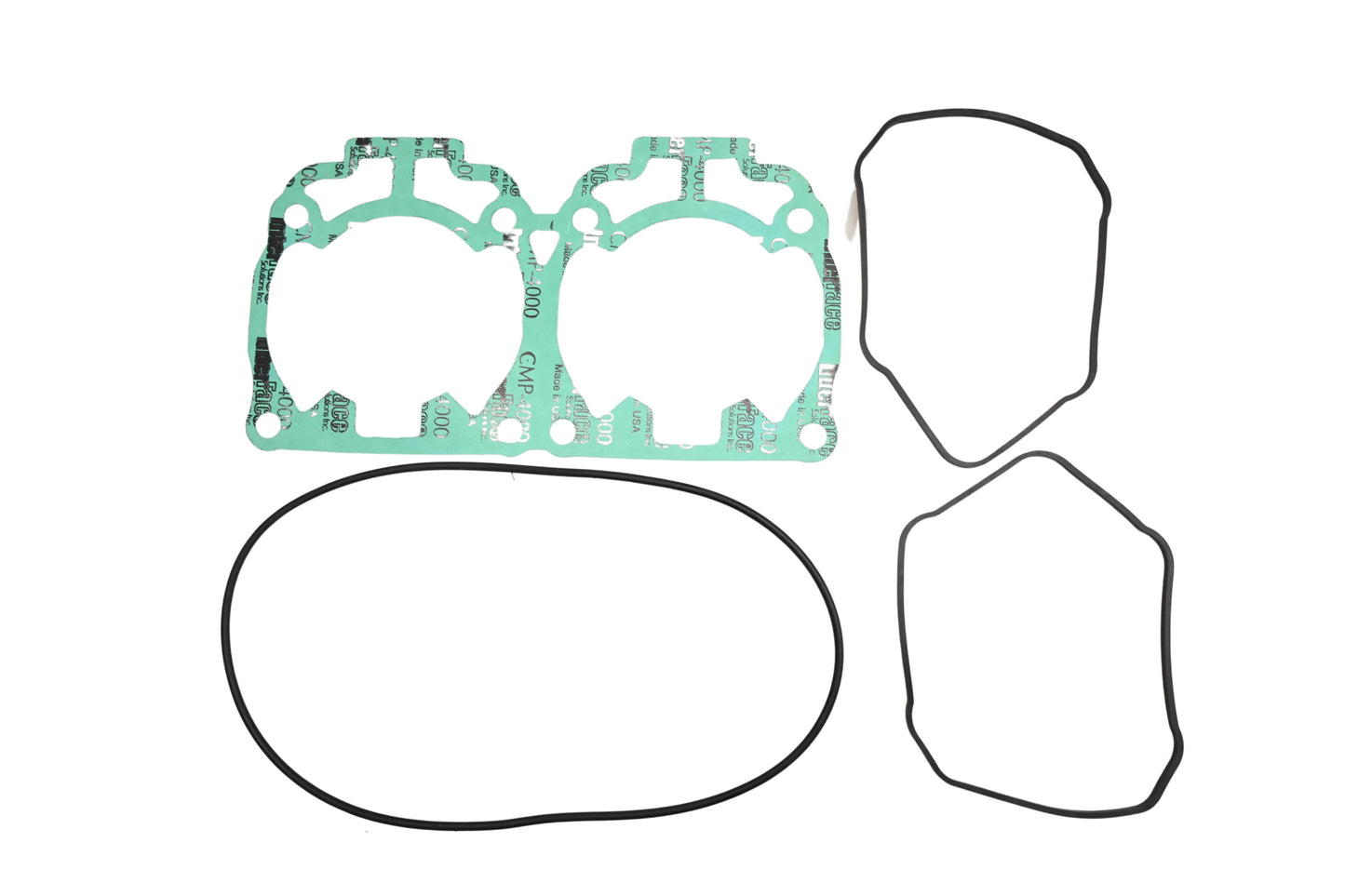 Winderosa 0934-0306 Full Top End Gasket & Seal Kit NOS