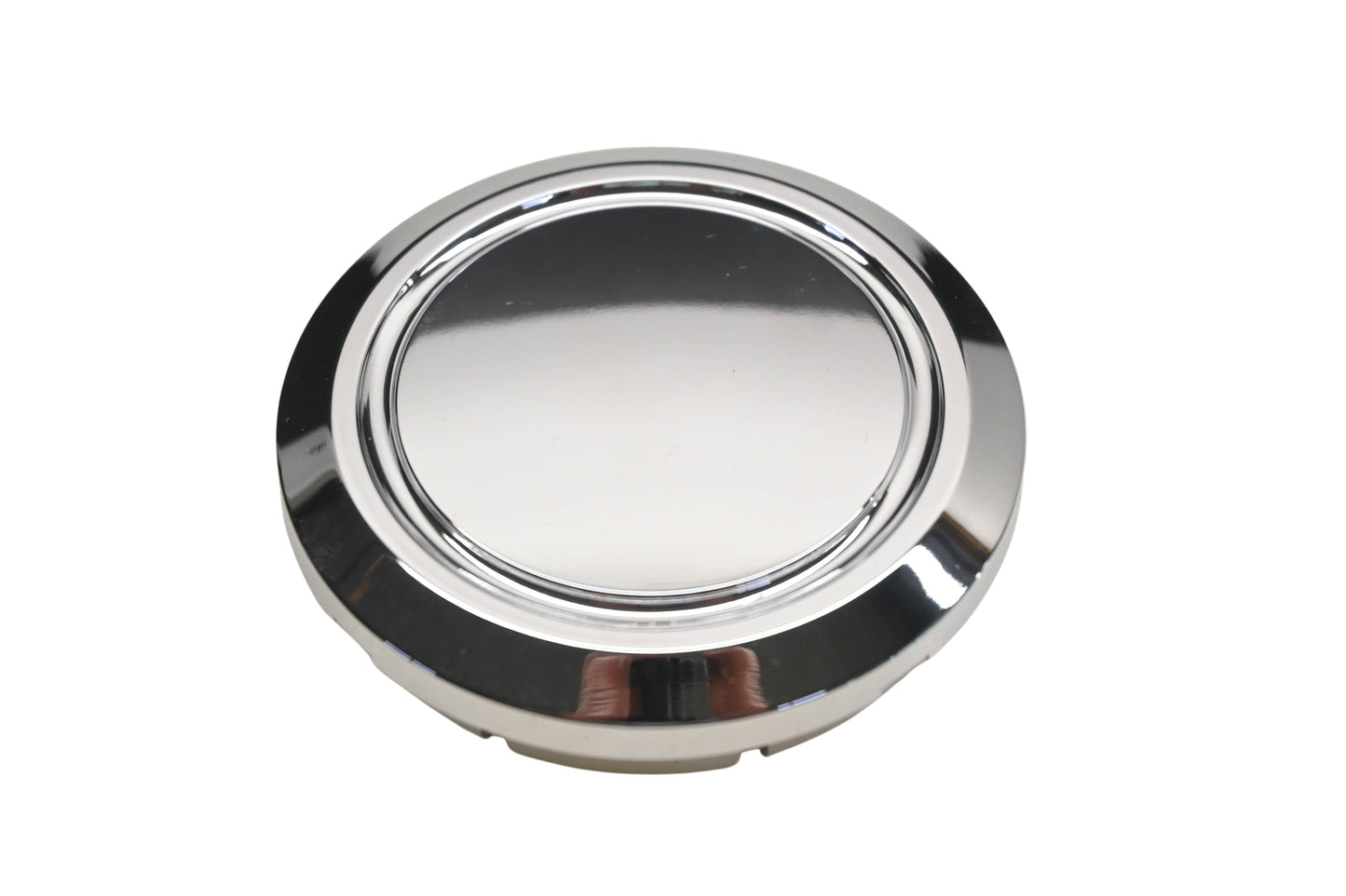 New OEM Yamaha 1UF-2219X-00-00 Plastic Chrome Cover NOS