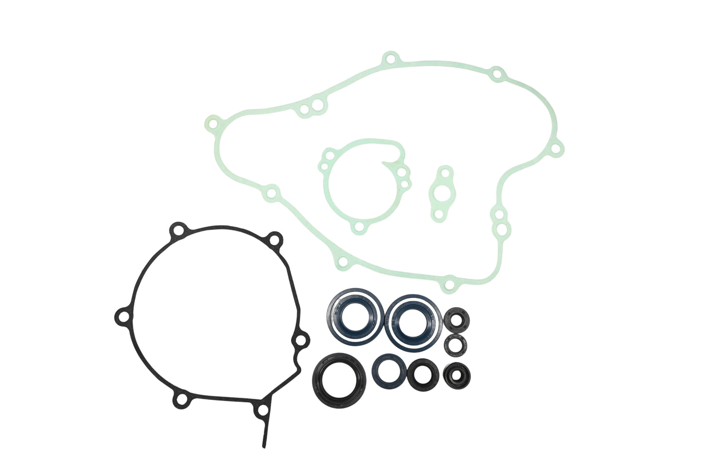 Wiseco WB1055 Bottom End Gasket & Seal Kit NOS