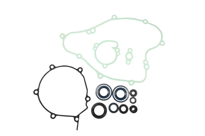 Wiseco WB1055 Bottom End Gasket & Seal Kit NOS