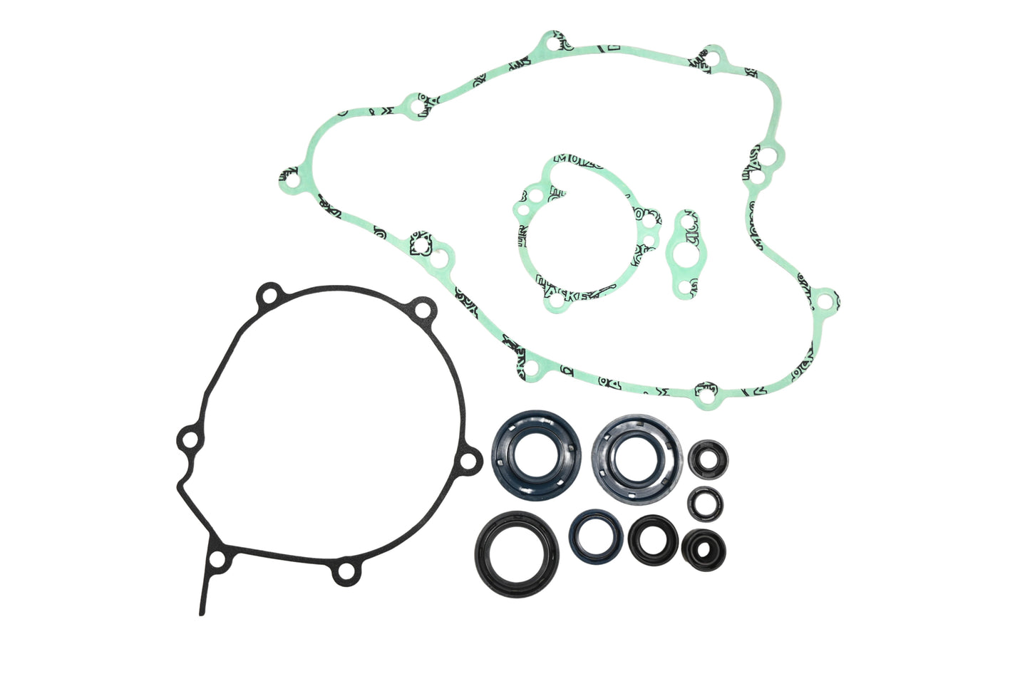 Wiseco WB1055 Bottom End Gasket & Seal Kit NOS