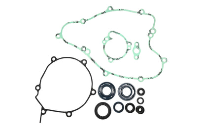Wiseco WB1055 Bottom End Gasket & Seal Kit NOS