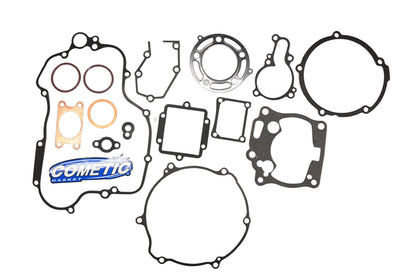 Cometic 41-5056 2001-02 Kawasaki KX125 Gasket Kit NOS