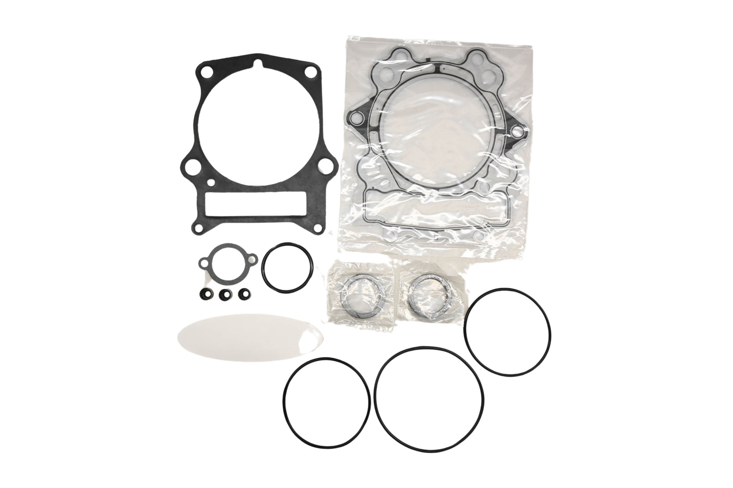 Winderosa 810923, 681-0923 2006-08 Yamaha YFM700 Top End Gasket & Seal Kit NOS