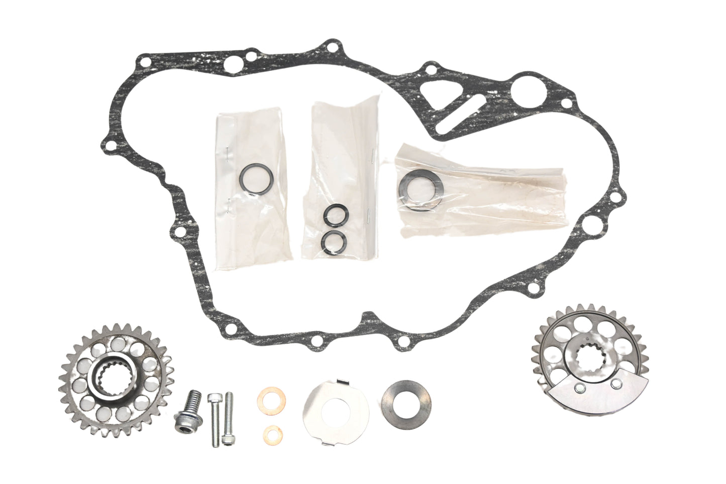 New OEM Yamaha 90891-10249-00 Balancer Gear Kit NOS